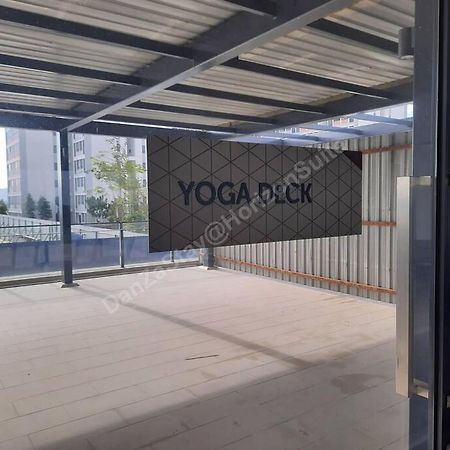 Danzastay1@Horizonsuite - Nearby Klia Sepang Luaran gambar