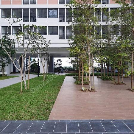 Danzastay1@Horizonsuite - Nearby Klia Sepang Luaran gambar