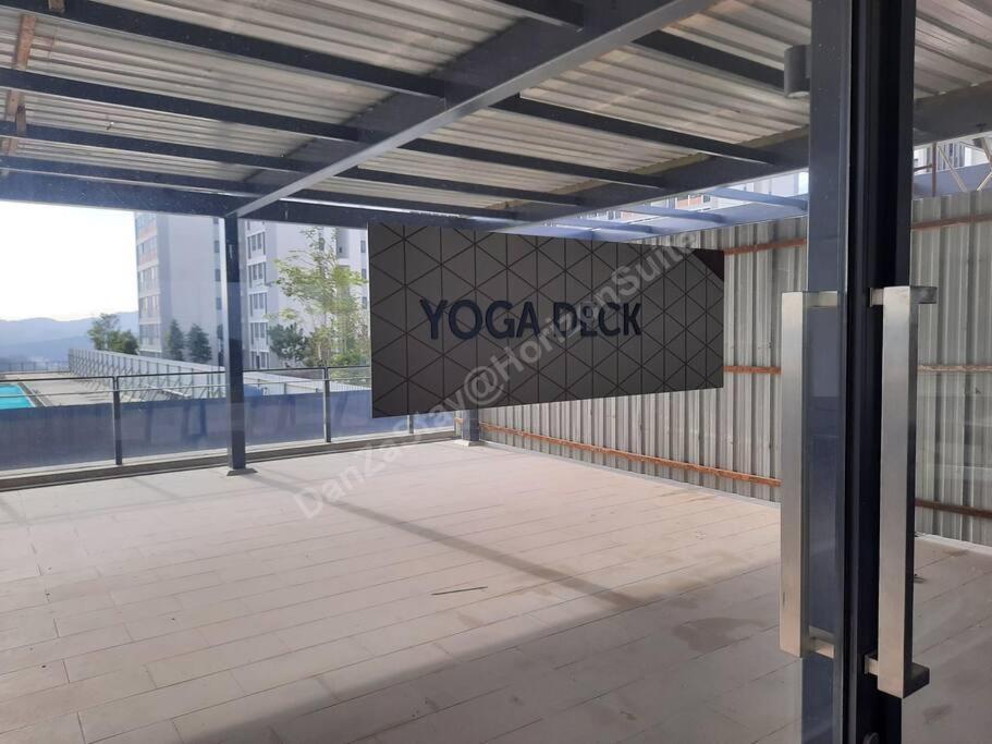Danzastay1@Horizonsuite - Nearby Klia Sepang Luaran gambar