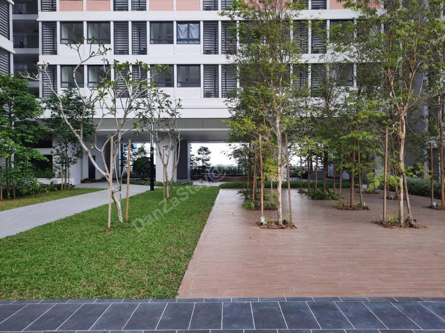 Danzastay1@Horizonsuite - Nearby Klia Sepang Luaran gambar