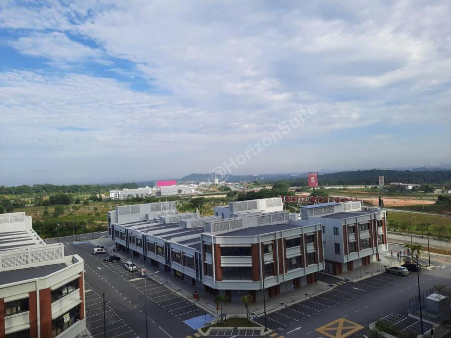 Danzastay1@Horizonsuite - Nearby Klia Sepang Luaran gambar
