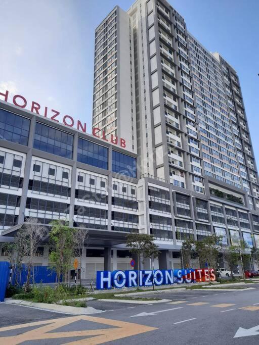 Danzastay1@Horizonsuite - Nearby Klia Sepang Luaran gambar