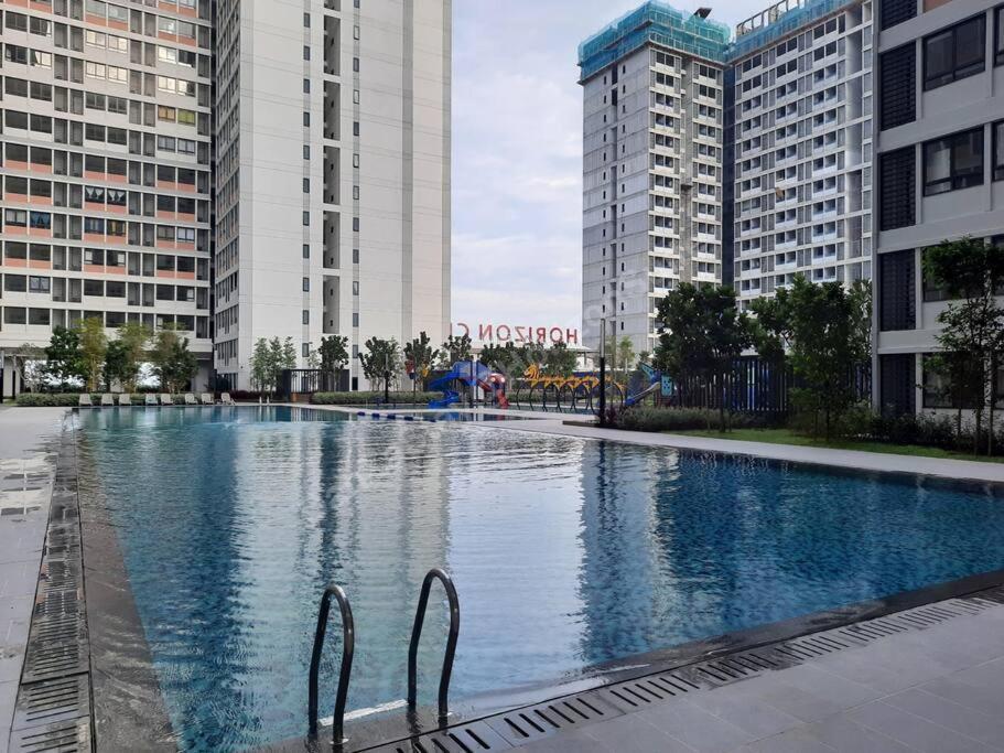 Danzastay1@Horizonsuite - Nearby Klia Sepang Luaran gambar