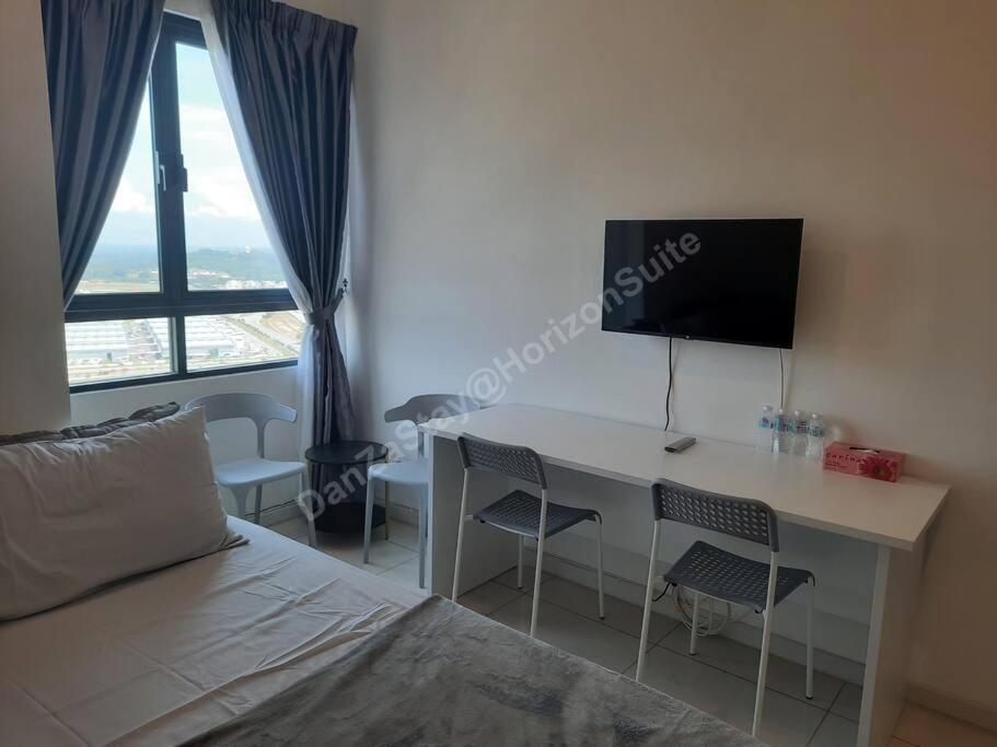 Danzastay1@Horizonsuite - Nearby Klia Sepang Luaran gambar